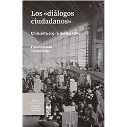 Los Dialogos Ciudadanos