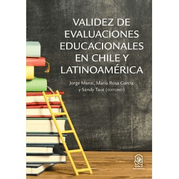 Validez De Instituciones Educacionales En Chile Y Latinoamerica