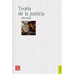 Teoria De La Justicia