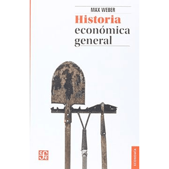 Historia Economica General
