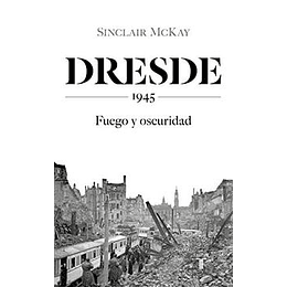 Dresde 1945
