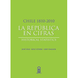 1810-2010 La Republica En Cifras