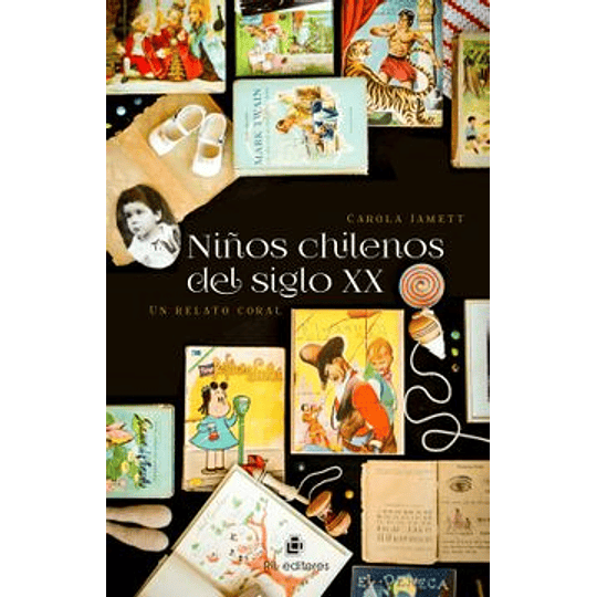 Niños Chilenos Del Siglo Xx