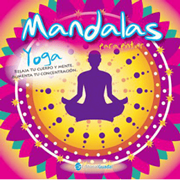 Mandalas Yoga