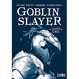 Goblin Slayer - Vol. 01