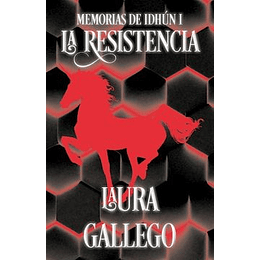 Memorias De Idhun 1 - La Resistencia