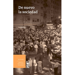 De Nuevo La Sociedad