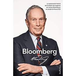 Bloomberg, Por Bloomberg