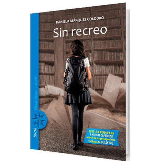 Sin Recreo