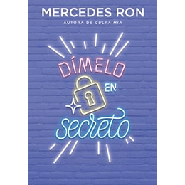 Dimelo 2 - Dimelo En Secreto