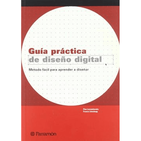 Guia Practica De Diseño Digital
