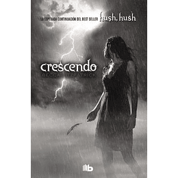 Hush Hush 2 - Crescendo