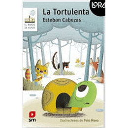 La Tortulenta (Blanco)