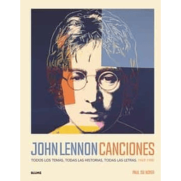 John Lennon - Canciones