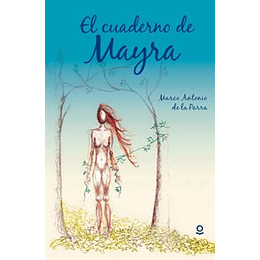 El Cuaderno De Mayra