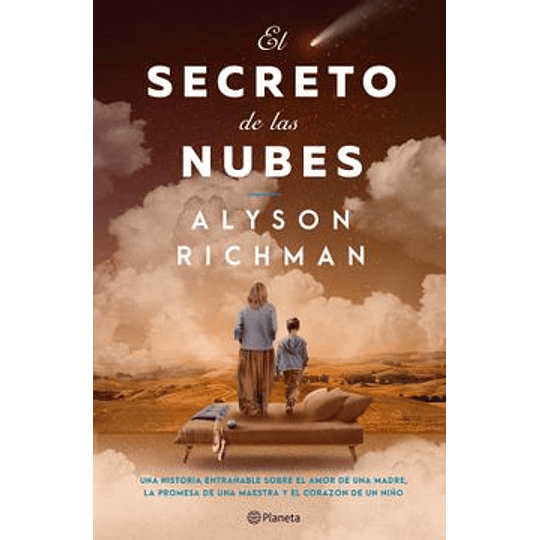 El Secreto De Las Nubes