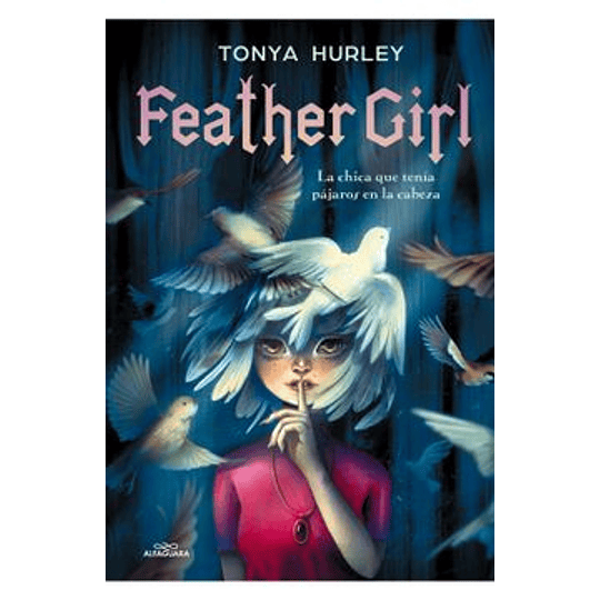 Feather Girl