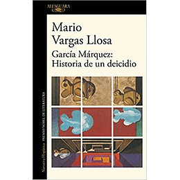 Garcia Marquez - Historia De Un Deicidio
