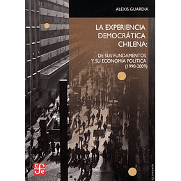 La Experiencia Democratica Chilena: De Sus Fundamentos Y Su Economia Politica (1990-2009)