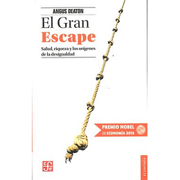 El Gran Escape