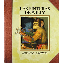 Las Pinturas De Willy