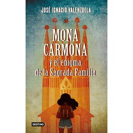 Mona Carmona