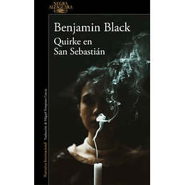 Quirke En San Sebastian