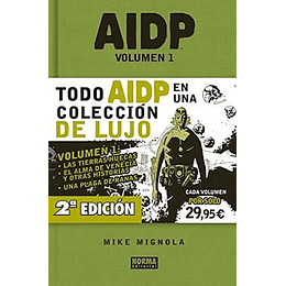Aidp Integral Vol. 1