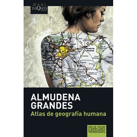 Atlas De Geografia Humana