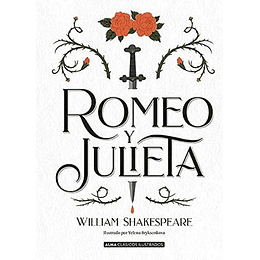 Clasicos Alma - Romeo Y Julieta