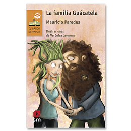 La Familia Guacatela (Naranjo)