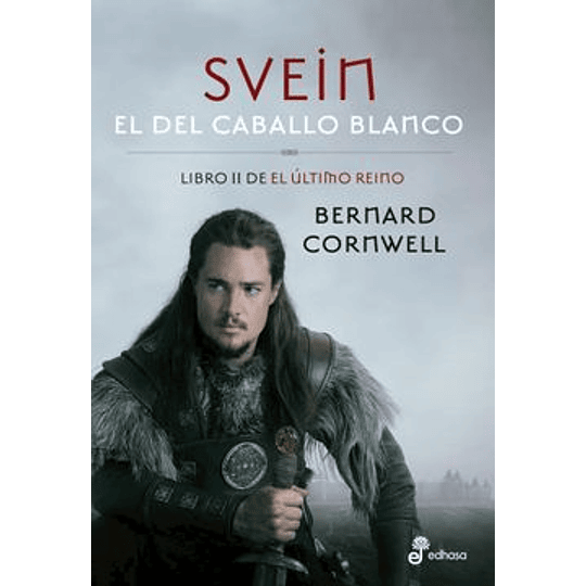 Ultimo Reino 2 - Svein El Del Caballo Blanco