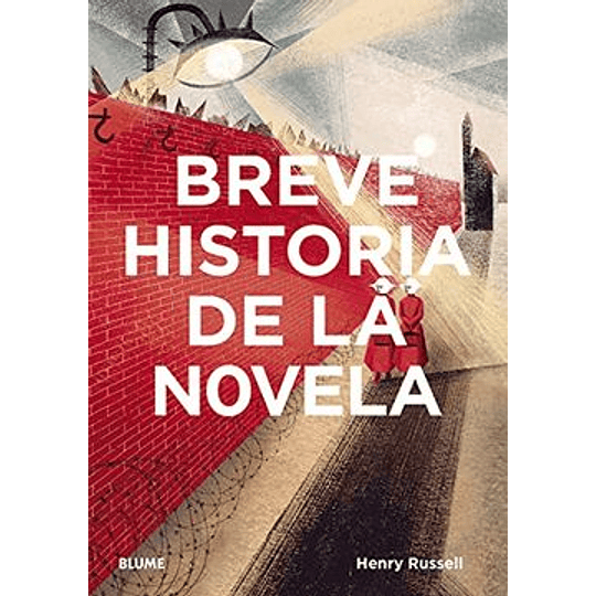 Breve Historia De La Novela