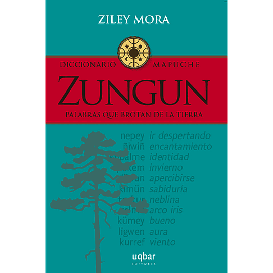 Zungun - Diccionario Mapuche