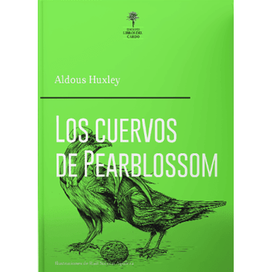 Los Cuervos De Pearblossom