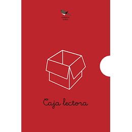 Caja Lectora - Box (6 Volúmenes)