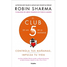 El Club De Las 5 De La Mañana