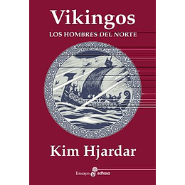 Vikingos - Los Hombres Del Norte