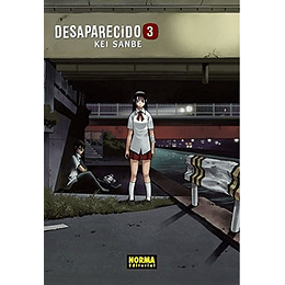 Desaparecido 03