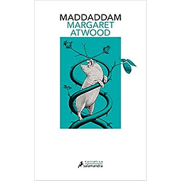 Maddadam 3 - Maddaddam