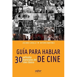 Guia Para Hablar De Cine