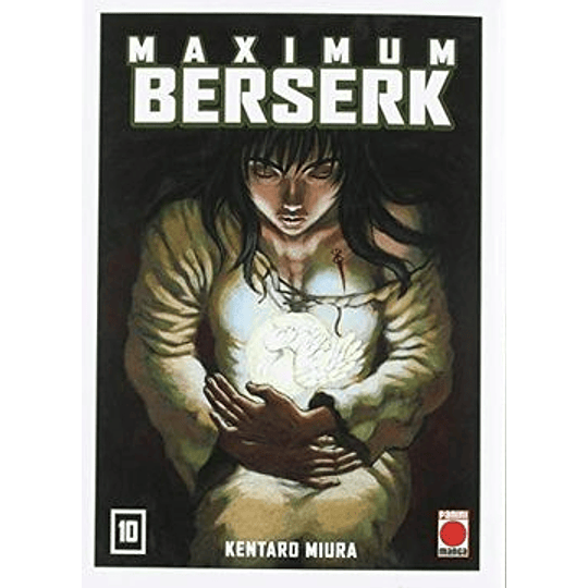 Berserk Maximum 10