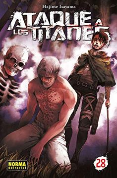 Ataque A Los Titanes 2 No Regrets
