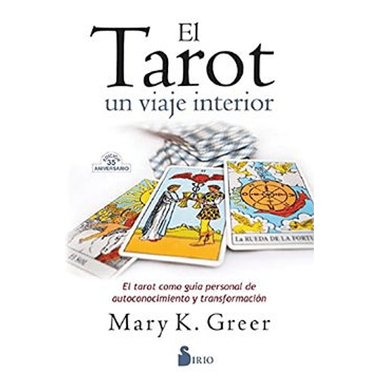 El Tarot : Un Viaje Interior