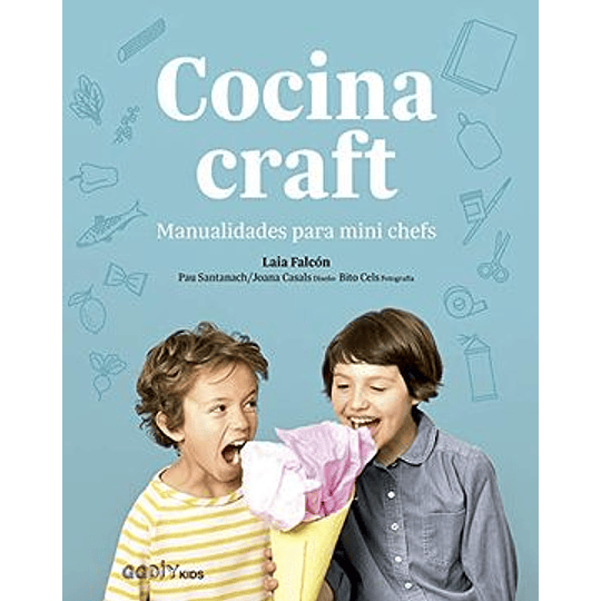 Cocina Craft