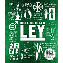 El Libro De La Ley