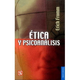 Etica Y Psicoanalisis