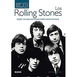 Los Rolling Stones - Historias Detras De Las Canciones