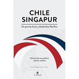 Chile-Singapur