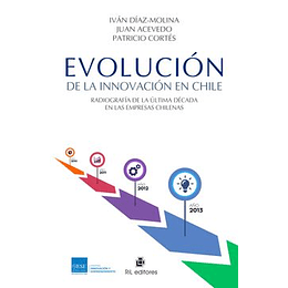 Evolucion De La Innovacion En Chile